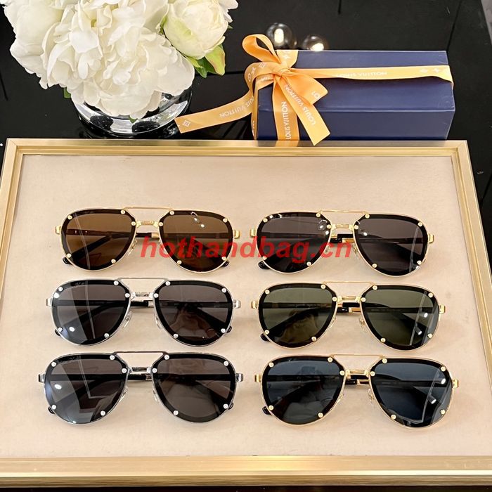 Louis Vuitton Sunglasses Top Quality LVS01803